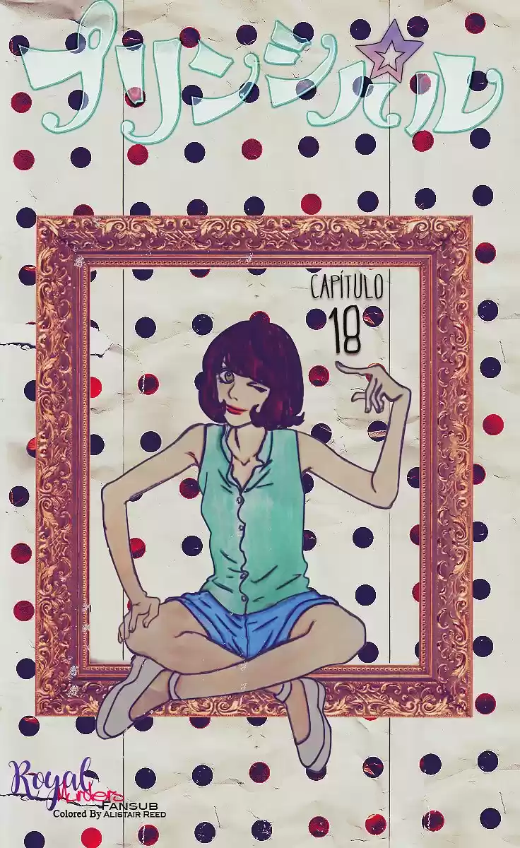 Principal (2010) - Capítulo 18 - Página 5 - LectorTMOo