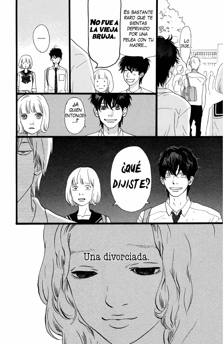 Principal (2010) - Capítulo 18 - Página 17 - LectorTMOo