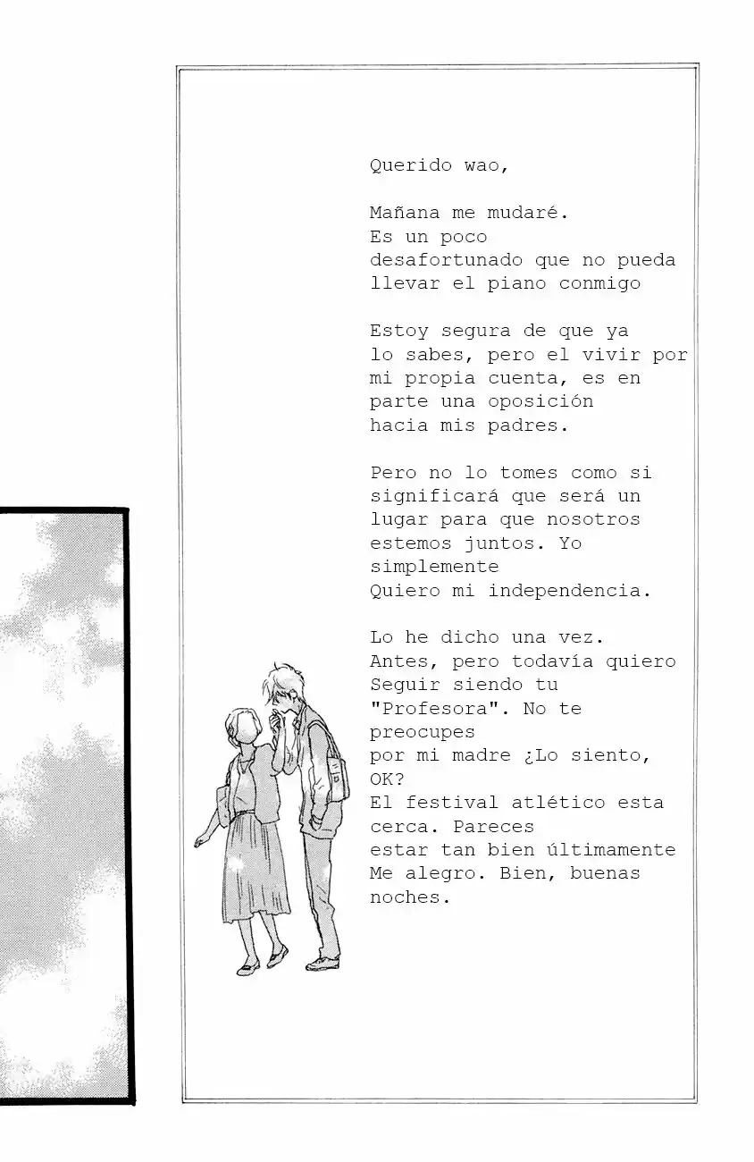 Principal (2010) - Capítulo 18 - Página 31 - LectorTMOo