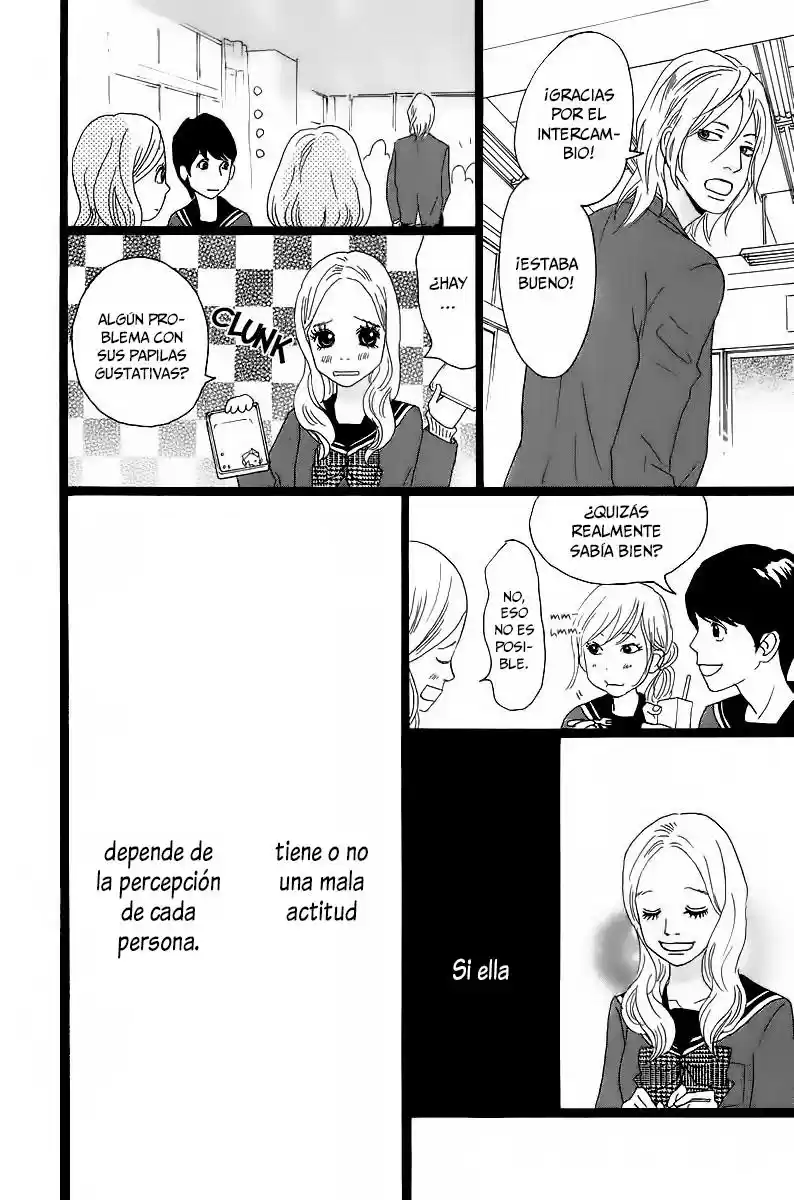 Principal (2010) - Capítulo 3 - Página 21 - LectorTMOo