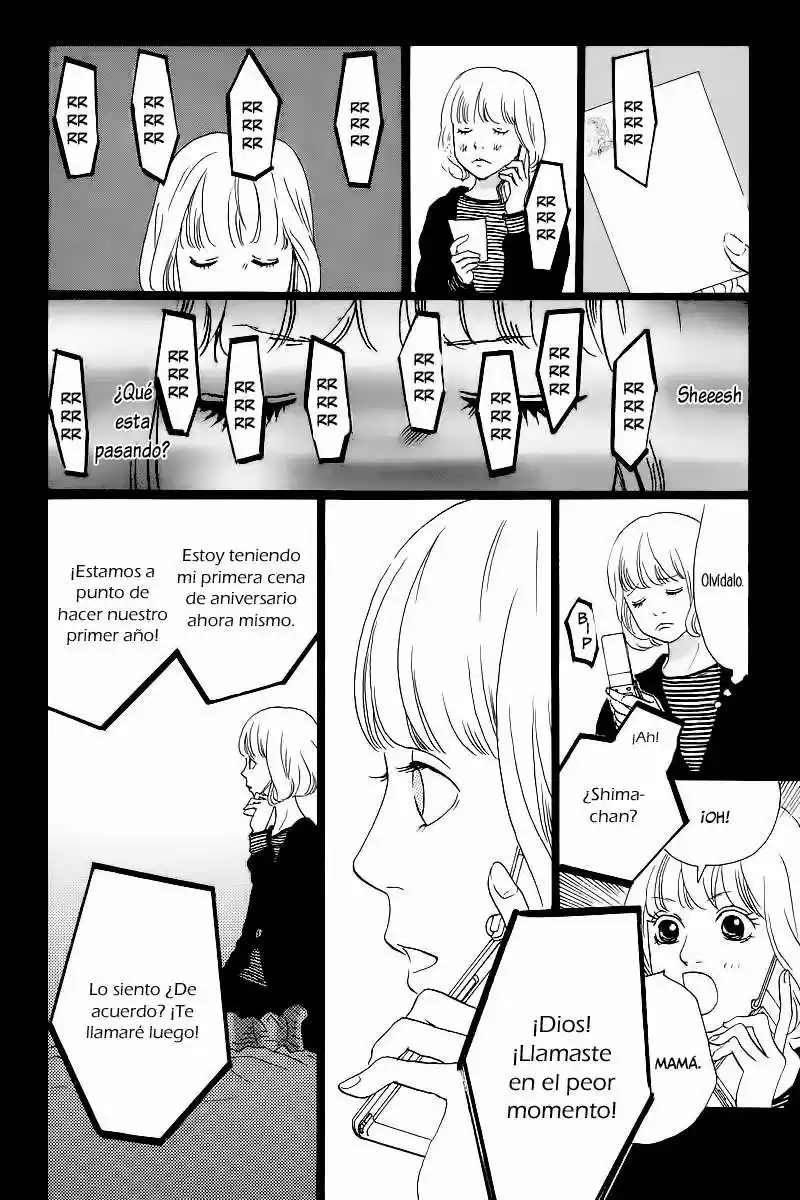 Principal (2010) - Capítulo 4 - Página 28 - LectorTMOo