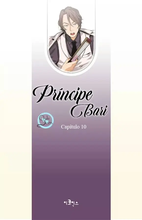 Príncipe Bari (2017) - Capítulo 10 - Página 4 - LectorTMOo