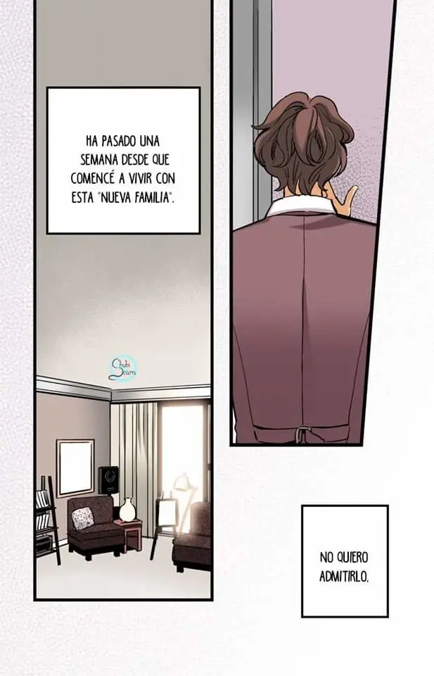 Príncipe Bari (2017) - Capítulo 10 - Página 5 - LectorTMOo