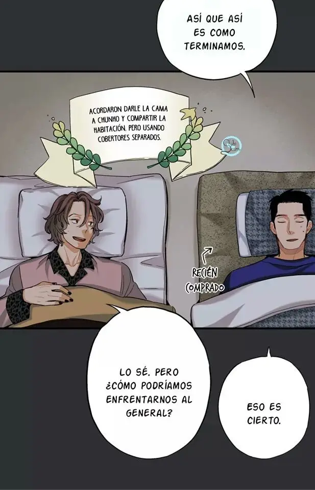 Príncipe Bari (2017) - Capítulo 10 - Página 13 - LectorTMOo