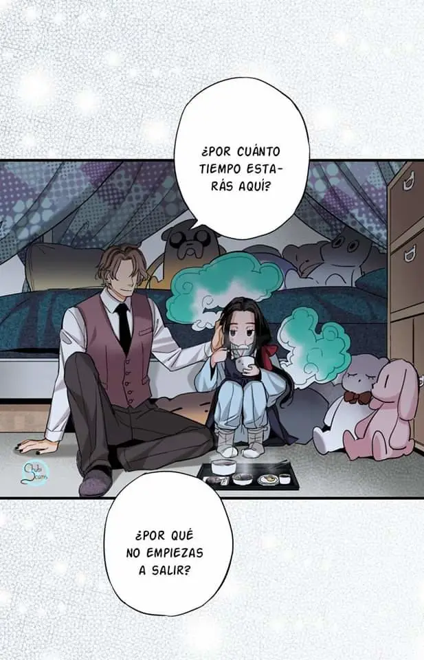 Príncipe Bari (2017) - Capítulo 10 - Página 39 - LectorTMOo