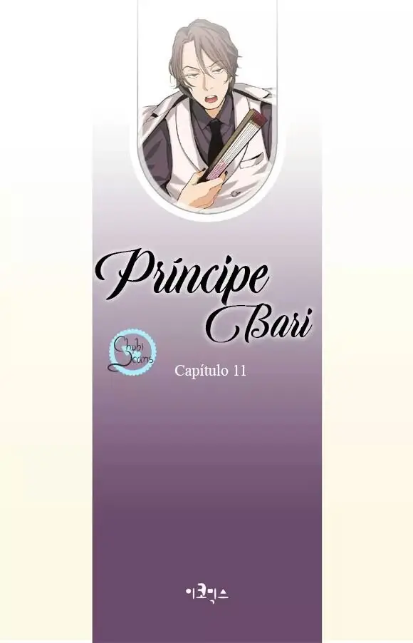 Príncipe Bari (2017) - Capítulo 11 - Página 4 - LectorTMOo