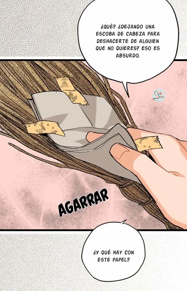 Príncipe Bari (2017) - Capítulo 11 - Página 24 - LectorTMOo