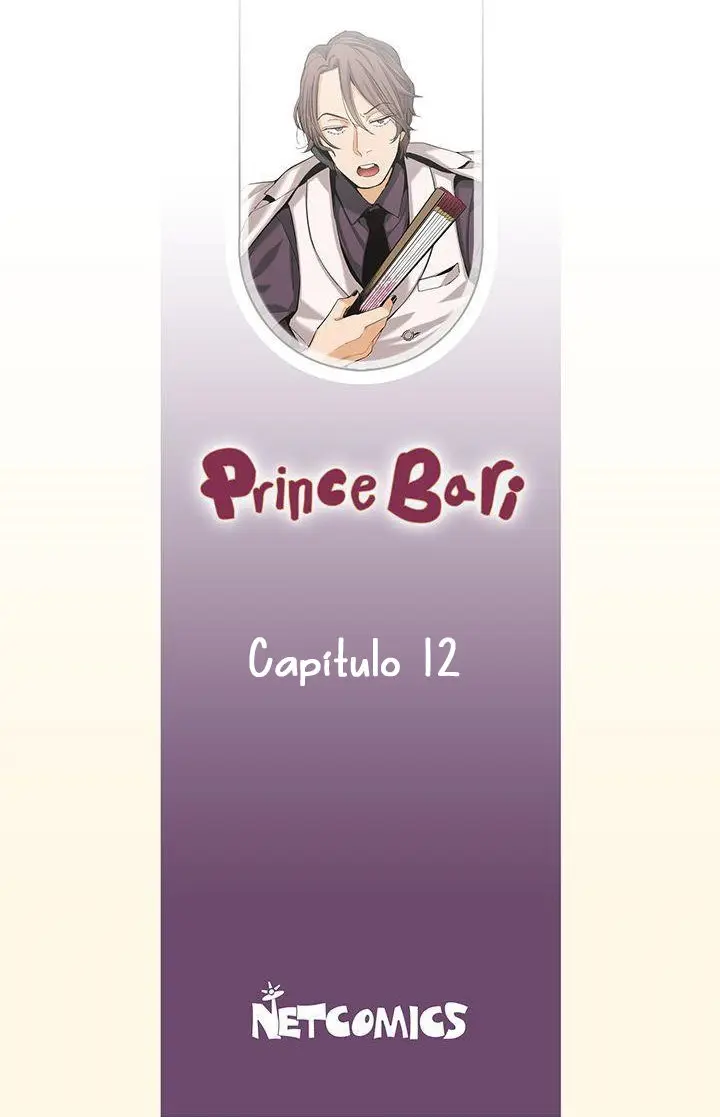 Príncipe Bari (2017) - Capítulo 12 - Página 5 - LectorTMOo