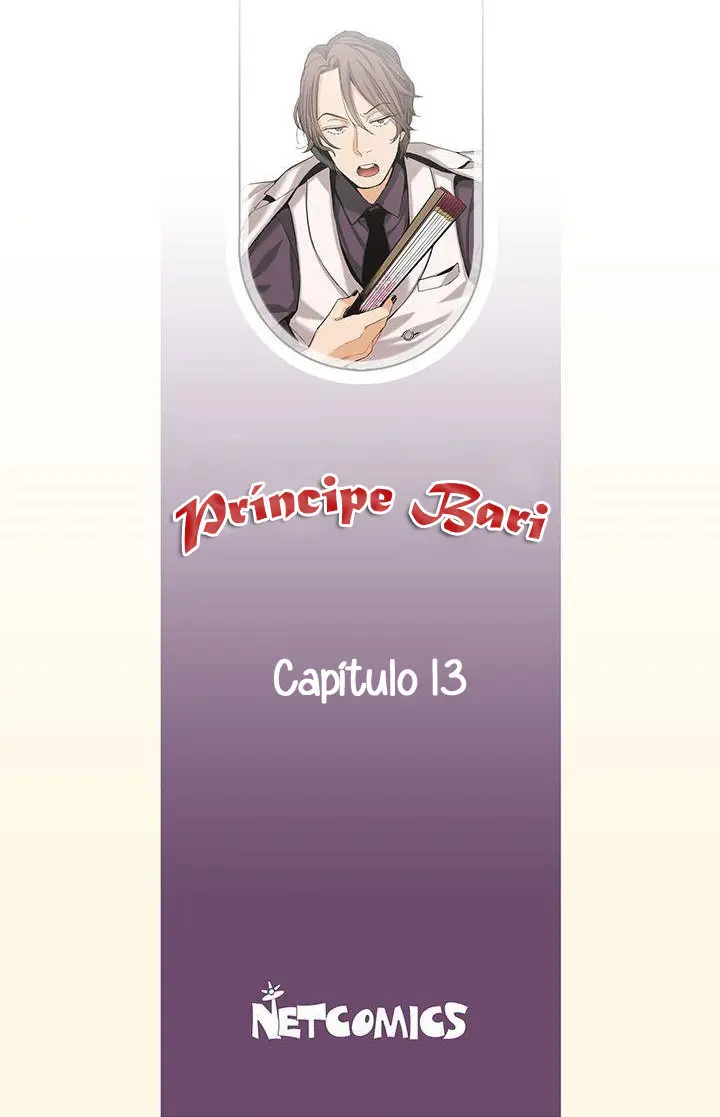 Príncipe Bari (2017) - Capítulo 13 - Página 5 - LectorTMOo