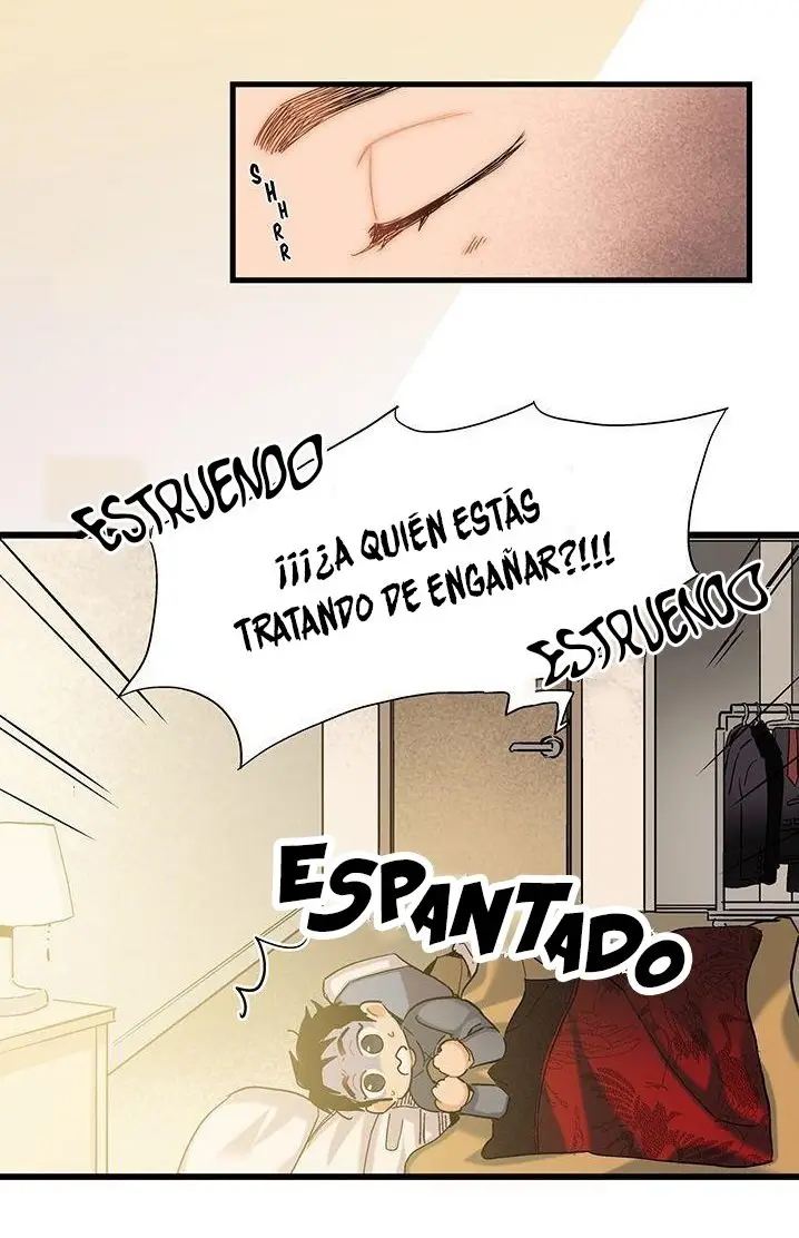 Príncipe Bari (2017) - Capítulo 13 - Página 8 - LectorTMOo