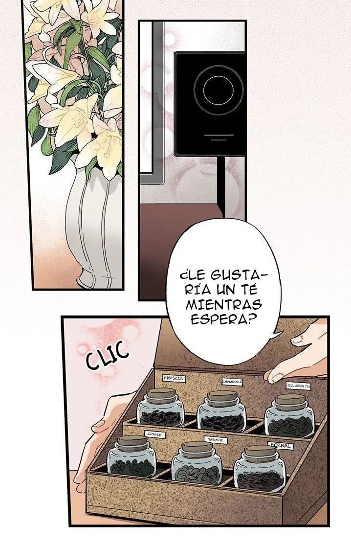 Príncipe Bari (2017) - Capítulo 13 - Página 10 - LectorTMOo