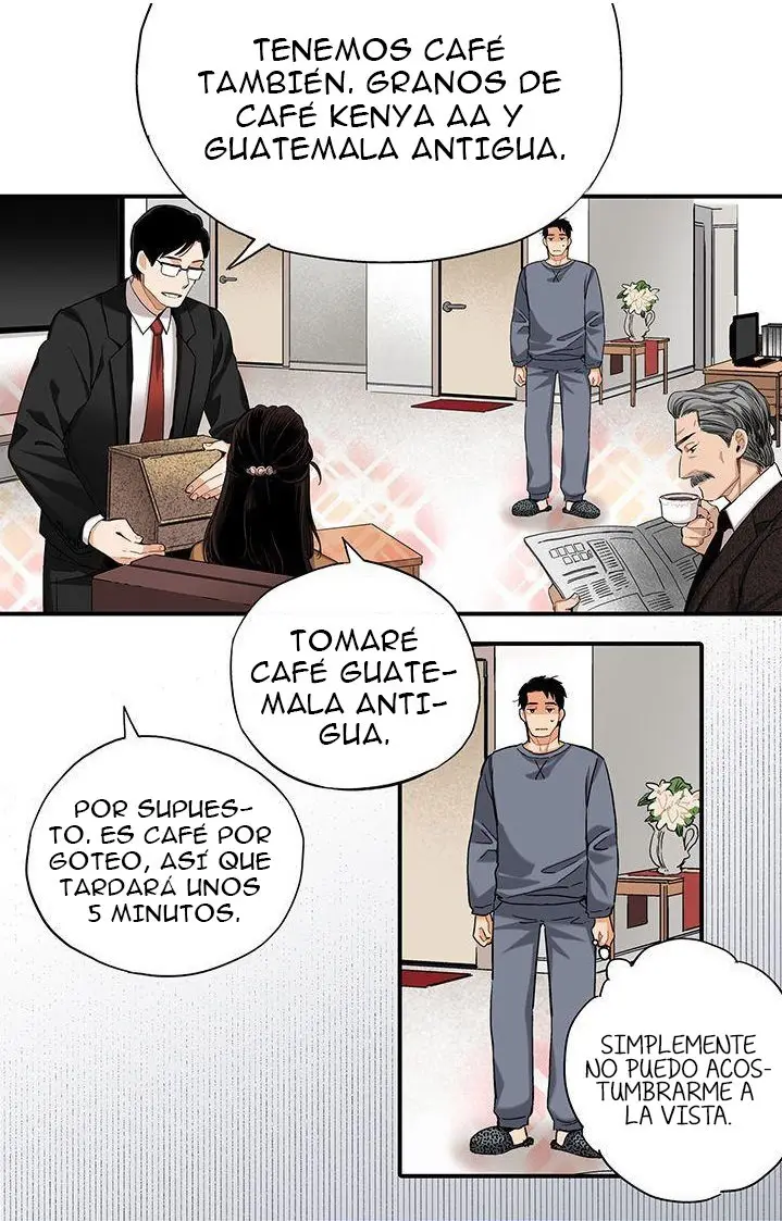 Príncipe Bari (2017) - Capítulo 13 - Página 11 - LectorTMOo