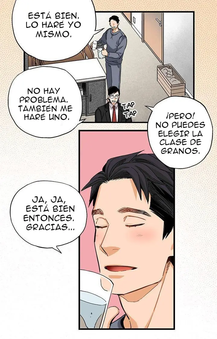Príncipe Bari (2017) - Capítulo 13 - Página 13 - LectorTMOo