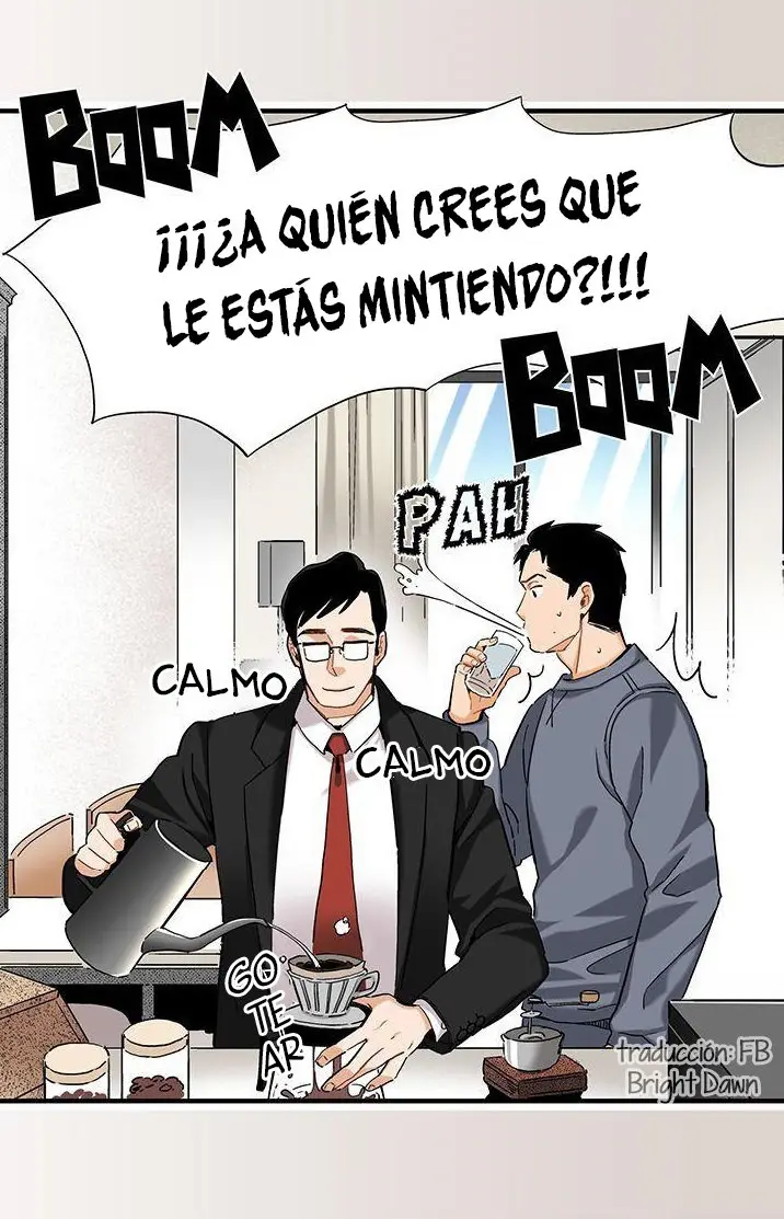 Príncipe Bari (2017) - Capítulo 13 - Página 14 - LectorTMOo