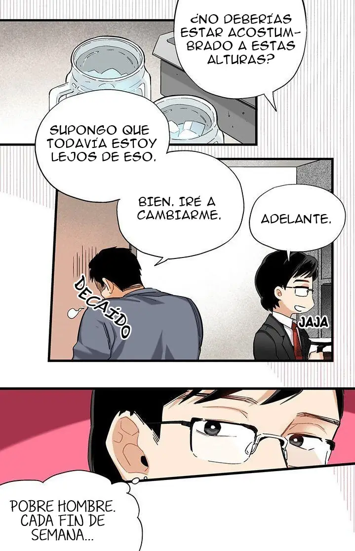 Príncipe Bari (2017) - Capítulo 13 - Página 16 - LectorTMOo