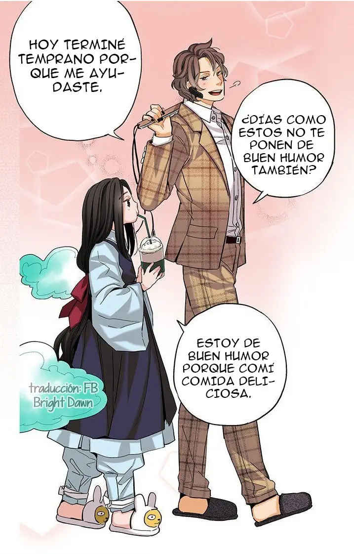 Príncipe Bari (2017) - Capítulo 13 - Página 18 - LectorTMOo