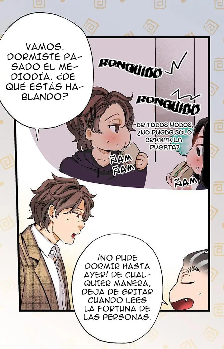 Príncipe Bari (2017) - Capítulo 13 - Página 22 - LectorTMOo