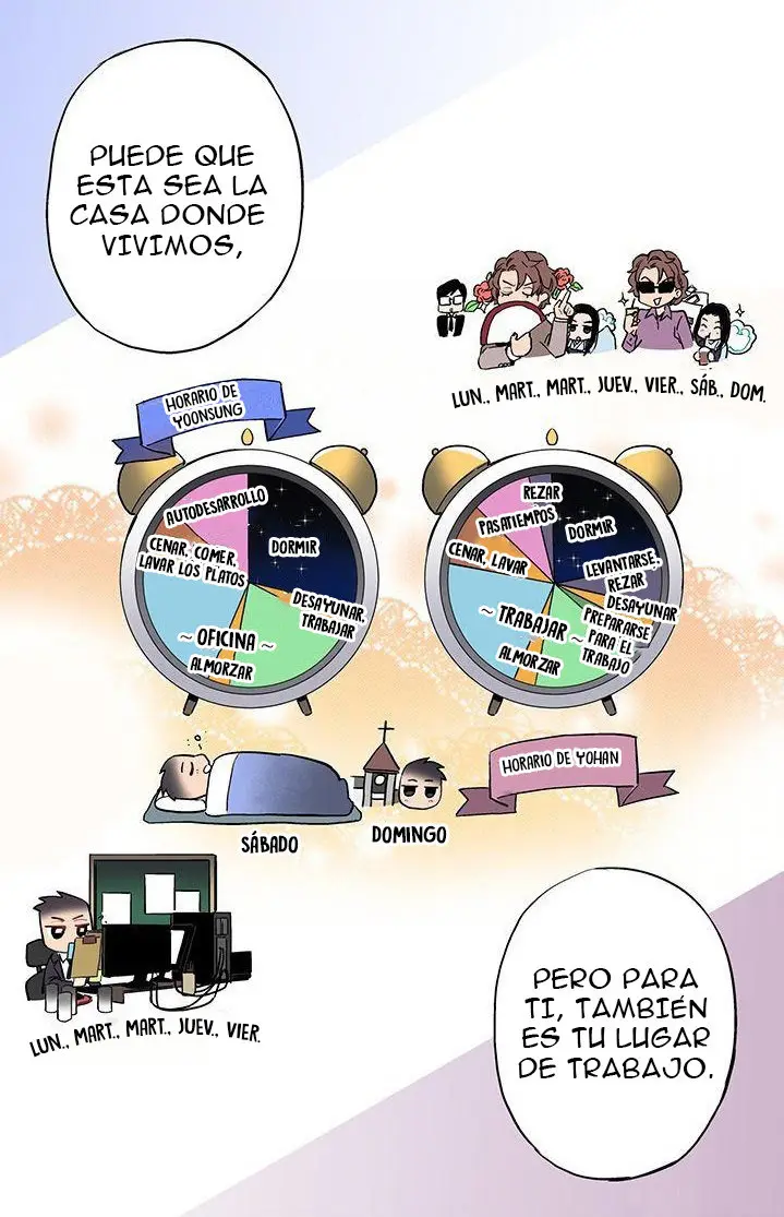 Príncipe Bari (2017) - Capítulo 13 - Página 36 - LectorTMOo