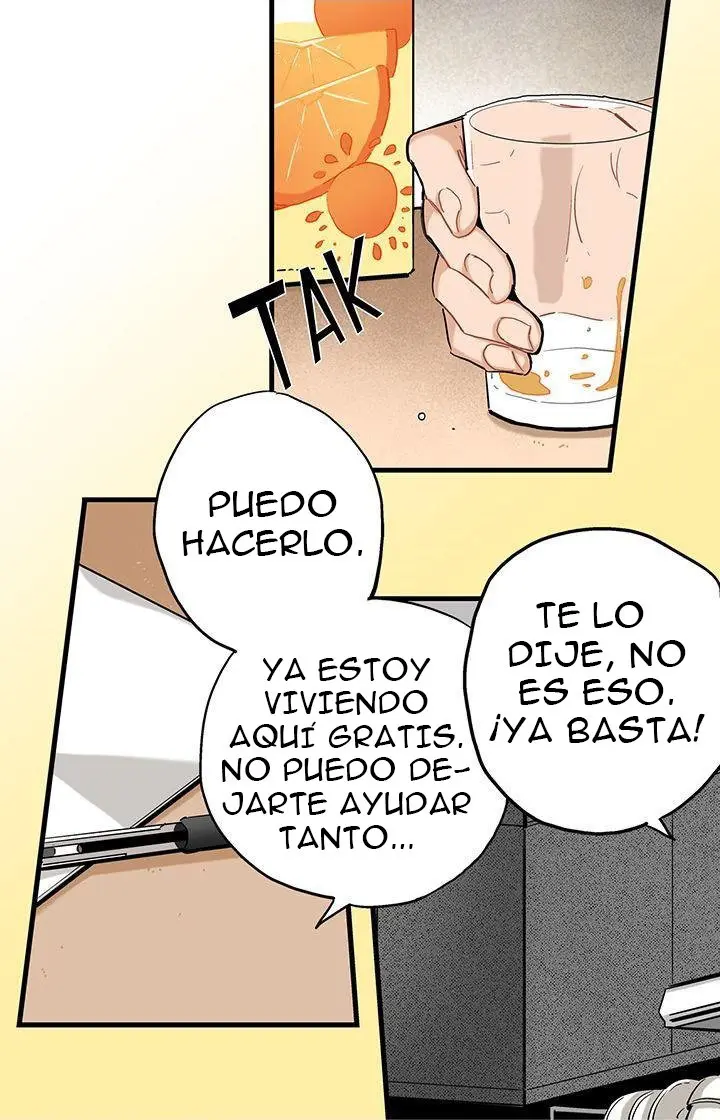 Príncipe Bari (2017) - Capítulo 14 - Página 6 - LectorTMOo