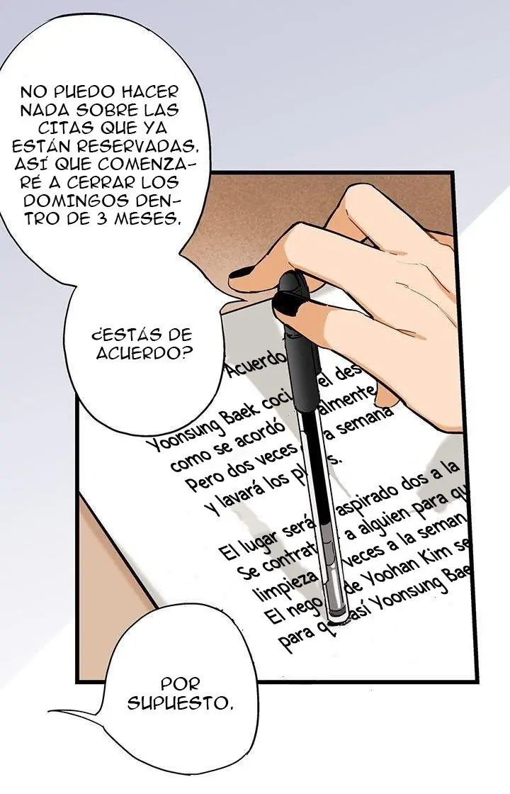 Príncipe Bari (2017) - Capítulo 14 - Página 28 - LectorTMOo