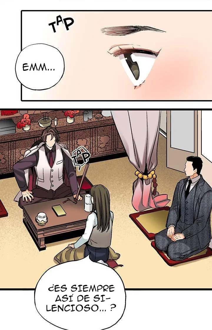 Príncipe Bari (2017) - Capítulo 15 - Página 7 - LectorTMOo