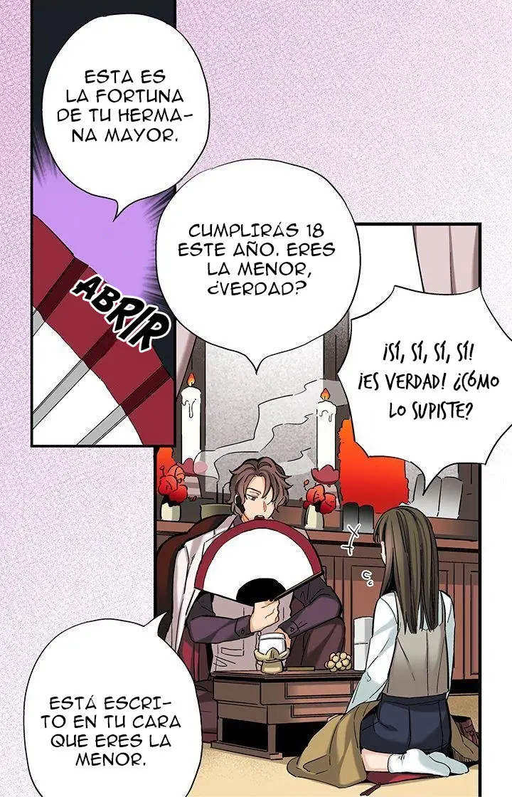 Príncipe Bari (2017) - Capítulo 15 - Página 15 - LectorTMOo