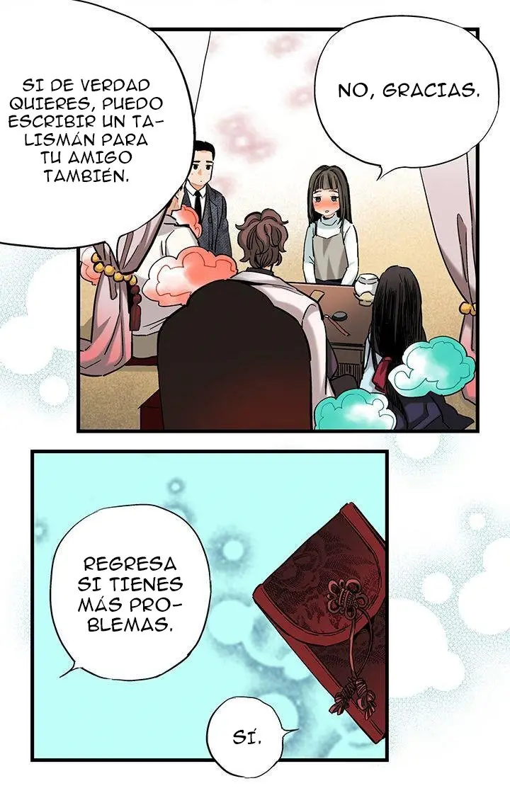 Príncipe Bari (2017) - Capítulo 15 - Página 51 - LectorTMOo