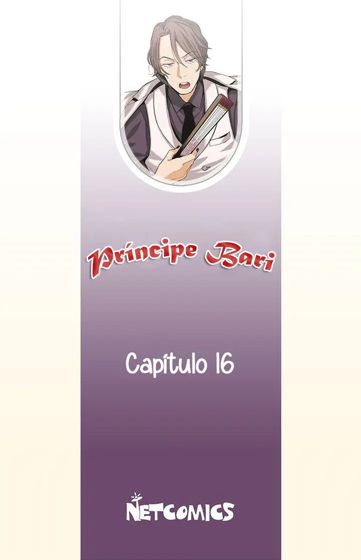 Príncipe Bari (2017) - Capítulo 16 - Página 5 - LectorTMOo