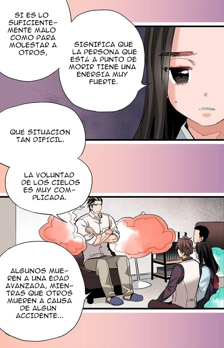 Príncipe Bari (2017) - Capítulo 16 - Página 17 - LectorTMOo