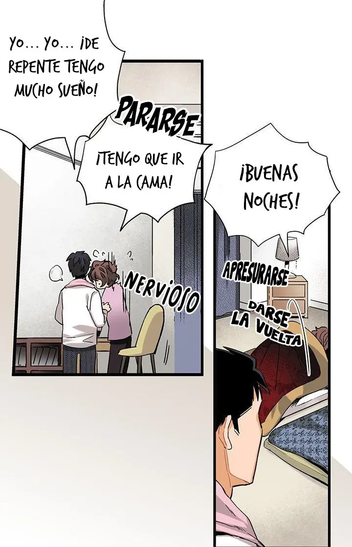 Príncipe Bari (2017) - Capítulo 16 - Página 48 - LectorTMOo