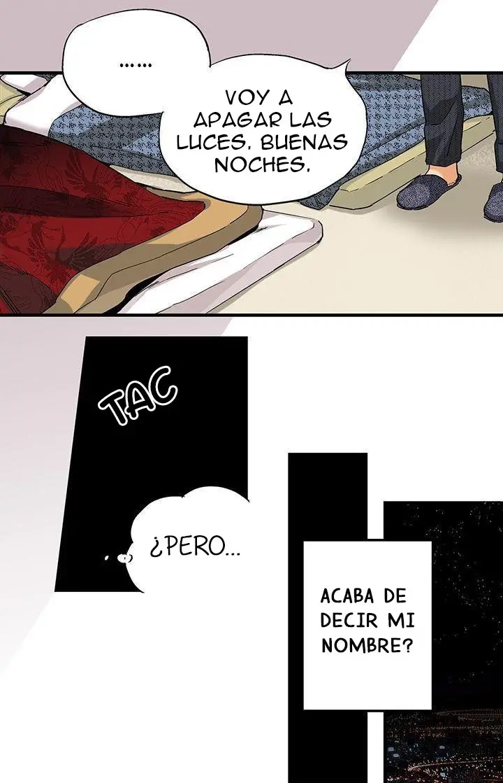 Príncipe Bari (2017) - Capítulo 16 - Página 50 - LectorTMOo