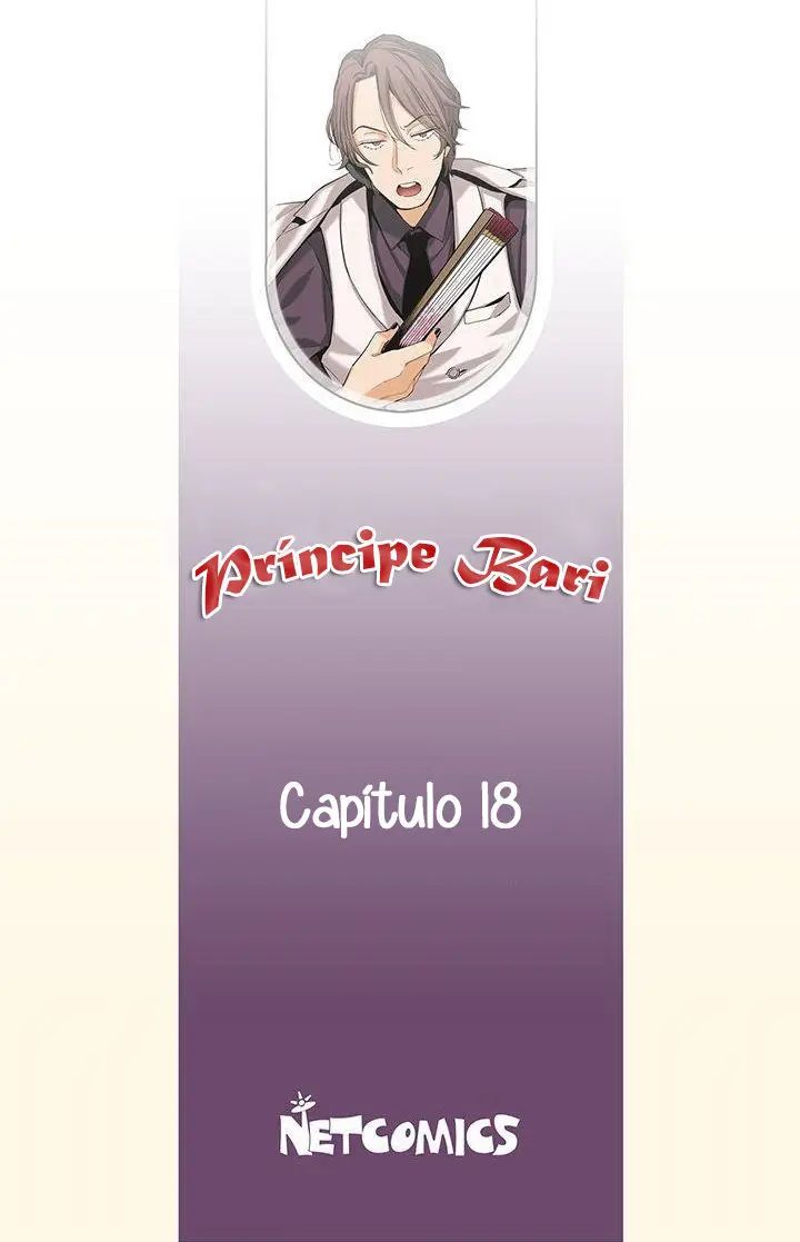 Príncipe Bari (2017) - Capítulo 18 - Página 5 - LectorTMOo