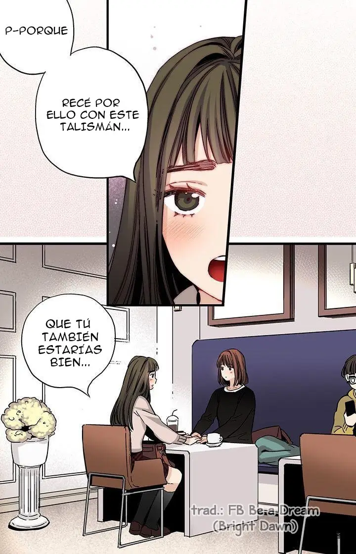 Príncipe Bari (2017) - Capítulo 19 - Página 21 - LectorTMOo