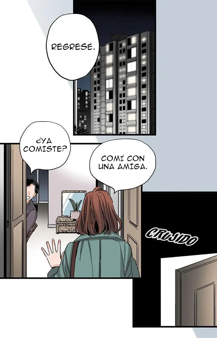 Príncipe Bari (2017) - Capítulo 19 - Página 32 - LectorTMOo