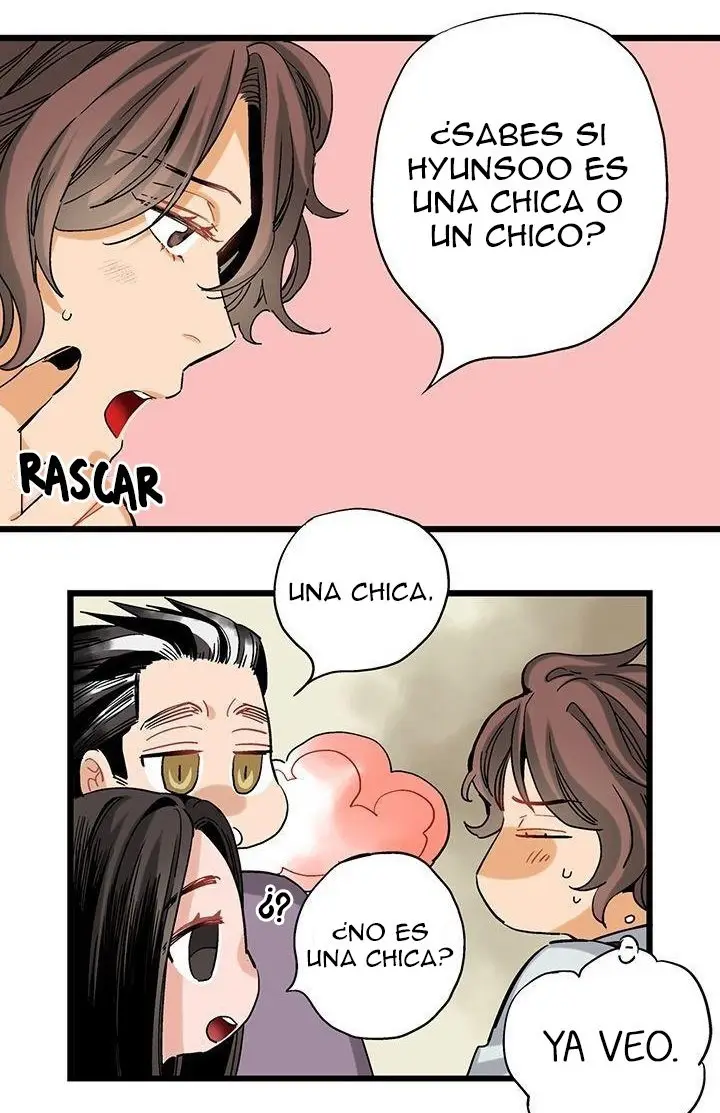Príncipe Bari (2017) - Capítulo 19 - Página 37 - LectorTMOo