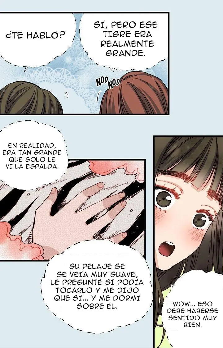 Príncipe Bari (2017) - Capítulo 21 - Página 7 - LectorTMOo