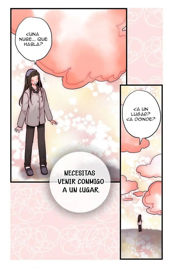 Príncipe Bari (2017) - Capítulo 21 - Página 36 - LectorTMOo