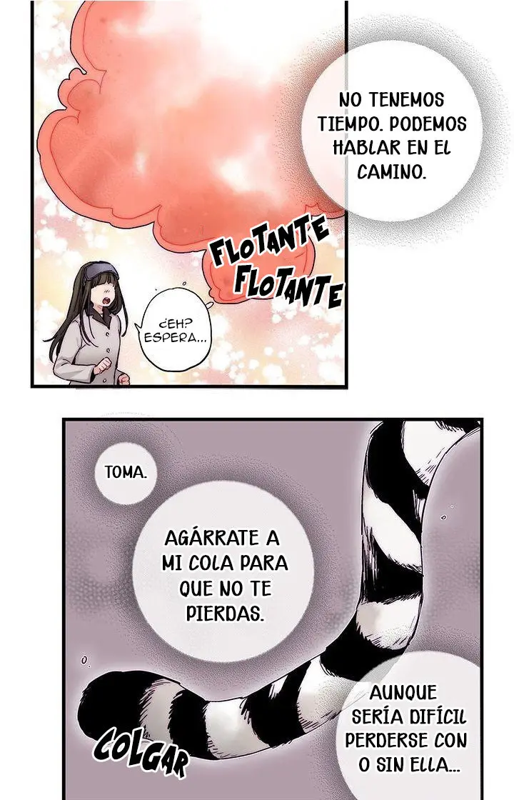 Príncipe Bari (2017) - Capítulo 21 - Página 37 - LectorTMOo