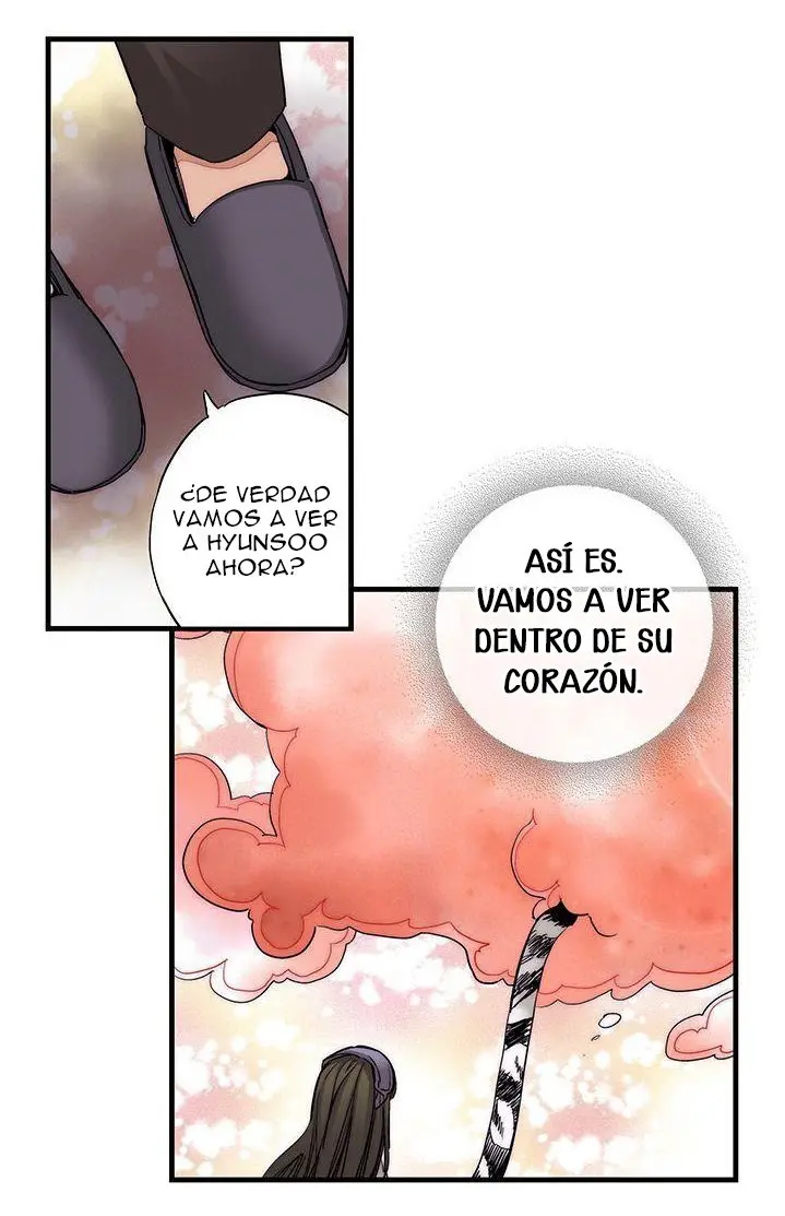 Príncipe Bari (2017) - Capítulo 21 - Página 40 - LectorTMOo