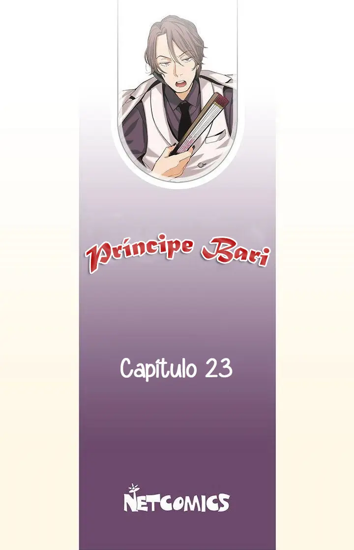 Príncipe Bari (2017) - Capítulo 23 - Página 1 - LectorTMOo
