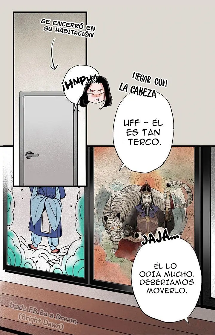 Príncipe Bari (2017) - Capítulo 23 - Página 23 - LectorTMOo