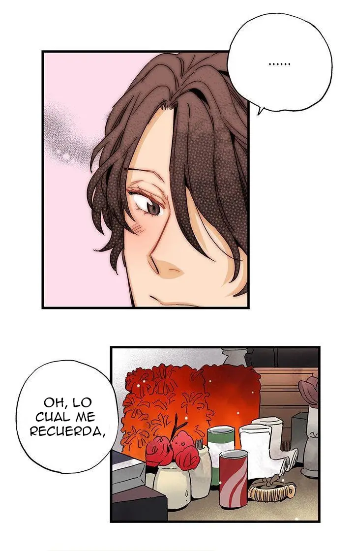 Príncipe Bari (2017) - Capítulo 23 - Página 25 - LectorTMOo