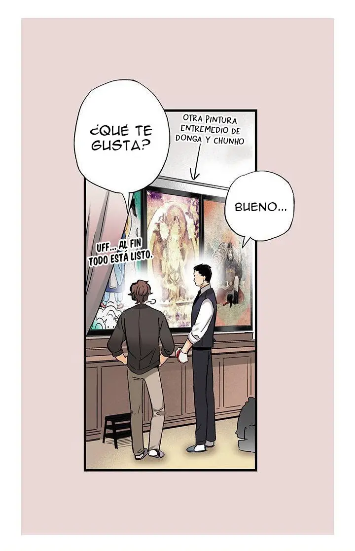 Príncipe Bari (2017) - Capítulo 23 - Página 31 - LectorTMOo