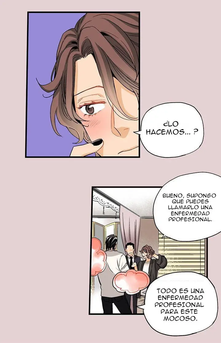 Príncipe Bari (2017) - Capítulo 24 - Página 21 - LectorTMOo