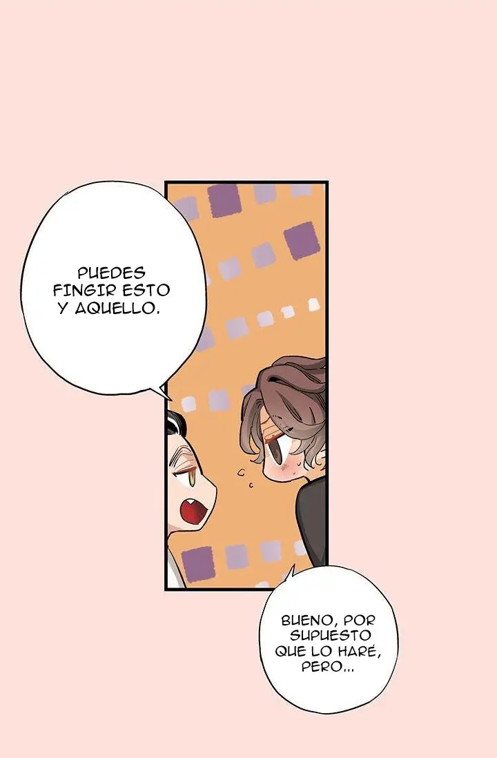 Príncipe Bari (2017) - Capítulo 24 - Página 27 - LectorTMOo