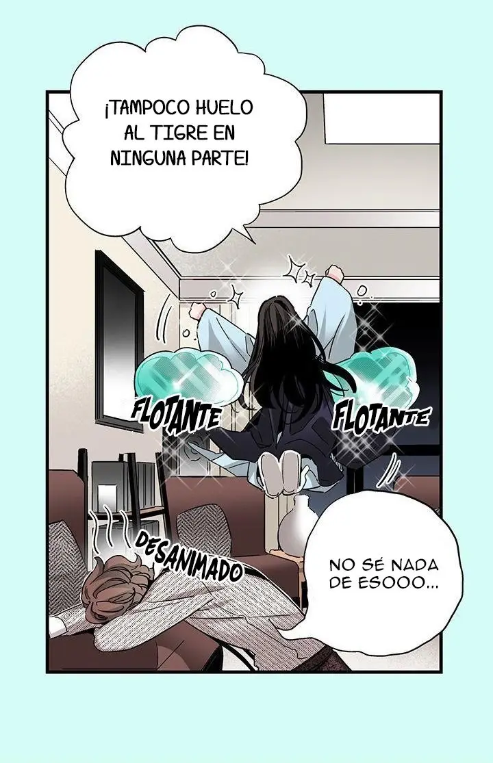Príncipe Bari (2017) - Capítulo 24 - Página 32 - LectorTMOo
