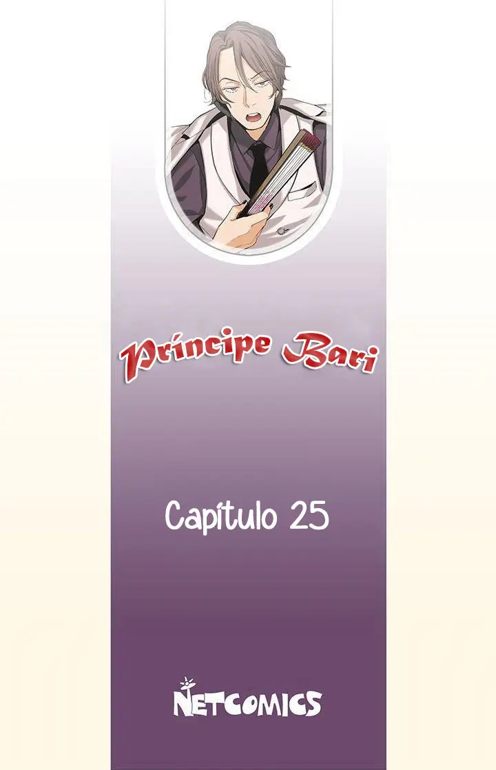 Príncipe Bari (2017) - Capítulo 25 - Página 5 - LectorTMOo