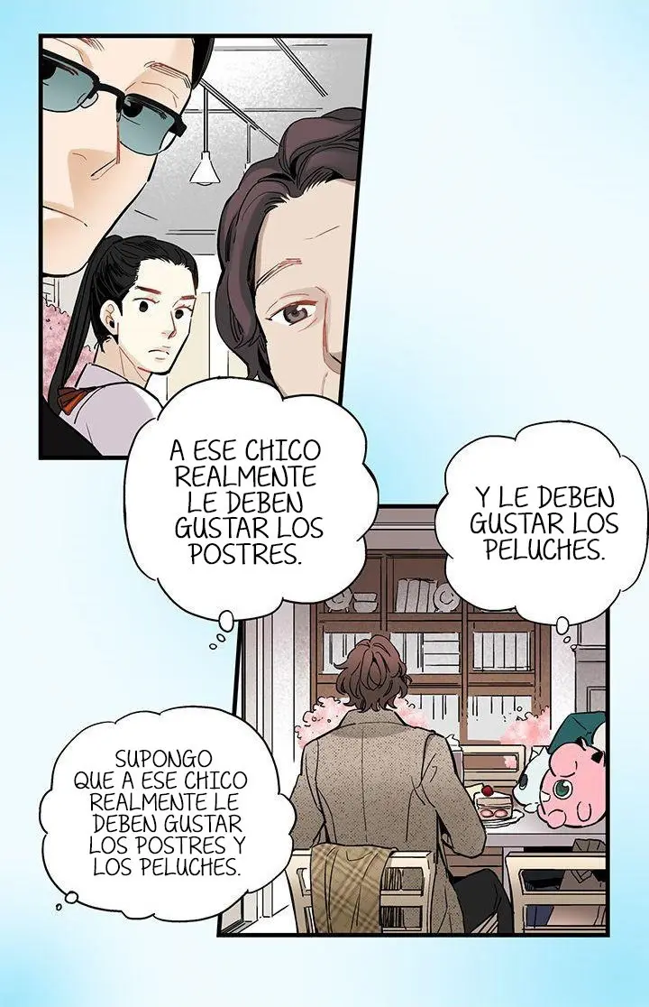 Príncipe Bari (2017) - Capítulo 25 - Página 12 - LectorTMOo