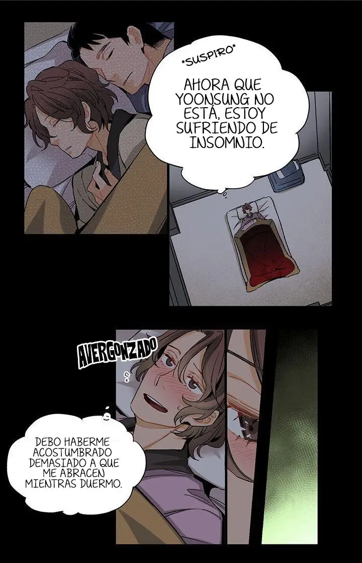 Príncipe Bari (2017) - Capítulo 25 - Página 35 - LectorTMOo