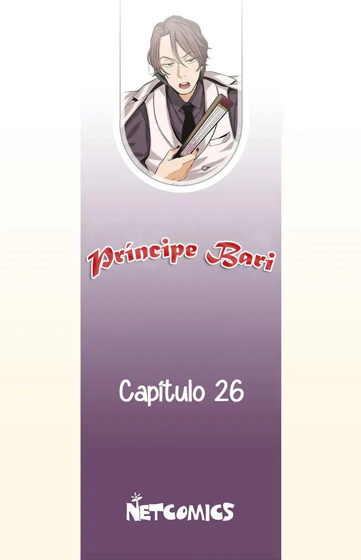 Príncipe Bari (2017) - Capítulo 26 - Página 5 - LectorTMOo